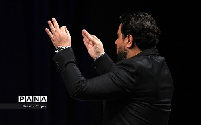 جشنواره موسیقی فجر در مازندران اجرا می‌شود