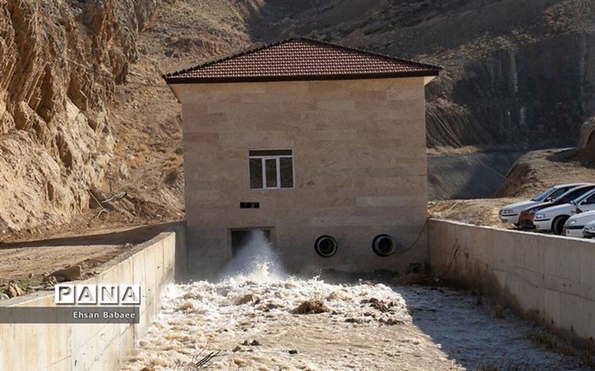 برخورداری 456 هزار مشترک در مازندران از طرح‌های آب‌رسانی و فاضلاب