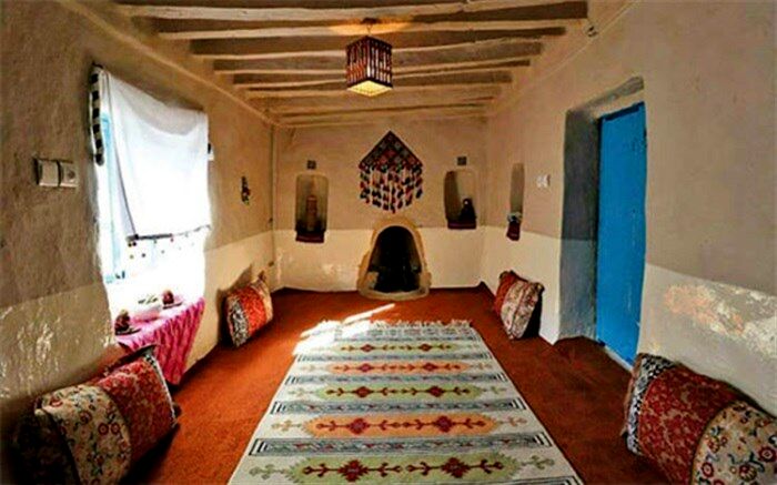 اقامتگاه مطلوب چینی‌ها در ایران