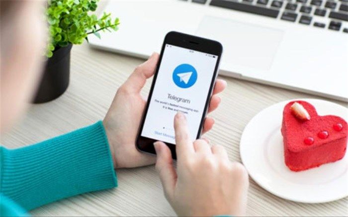 وقتی پروفایل‌ها عاشق هم می‌شوند