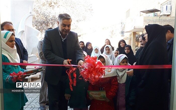 بیش از 80 باشگاه کتابخوانی در مدارس زبرخان فعالیت می کنند