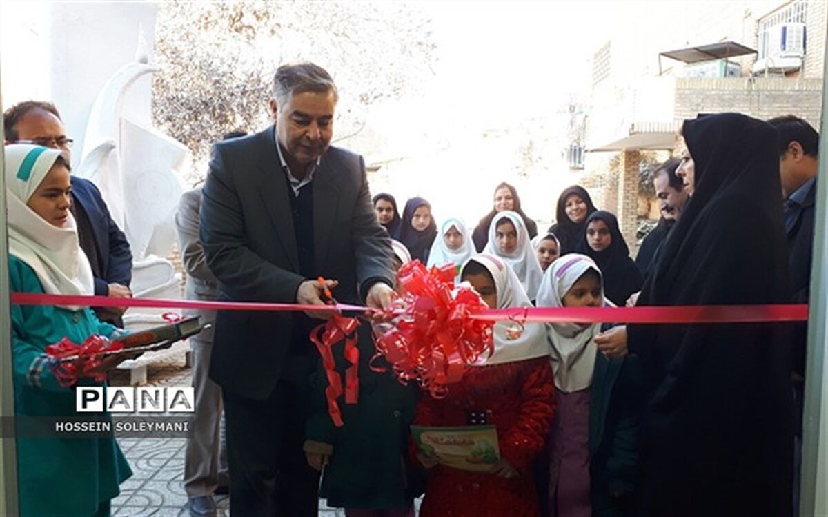 بیش از 80 باشگاه کتابخوانی در مدارس زبرخان فعالیت می کنند