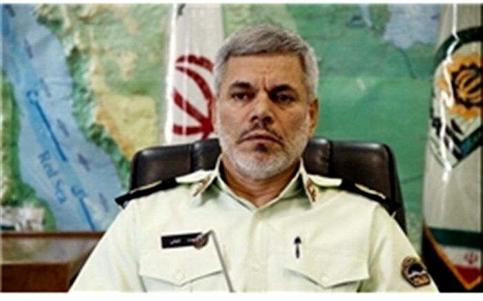 تأمین امنیت صندوق‌های رأی، اولویت اصلی نیروی انتظامی