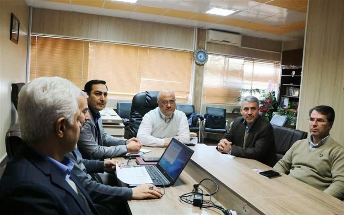 ایجاد توازن نیروی انسانی در سطح آموزش و پرورش استان آذربایجان غربی