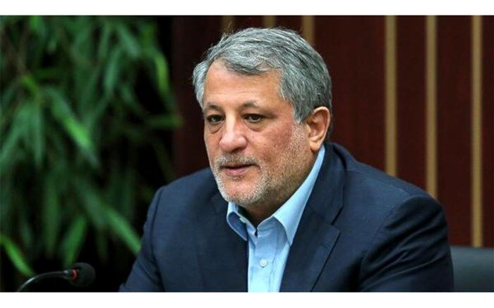 محسن هاشمی: سهم پرسنل زن در مدیریت شهری حدود یک پنجم است