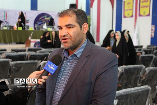 دهمین دوره انتخابات مجلس شورای دانش آموزی سیستان و بلوچستان