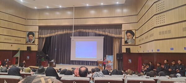 بیست و یکمین بزرگداشت آتش سوزی قطار به همراه اکران مستند چهاردهمین نفر
