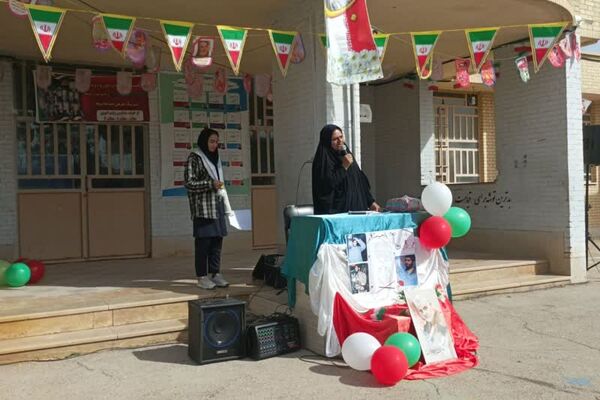 جشن بزرگ دهه فجر با طعم هویت و فرهنگ 