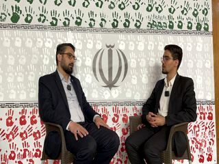 آموزش تولید محتوا و تدوینگری با تلفن همراه ویژه خبرنگاران پایتخت