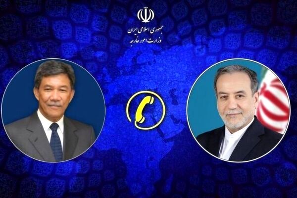 کشورهای منطقه مانع ادامه سوءاستفاده واشنگتن و تل‌آویو از قلمروشان علیه ایران شوند