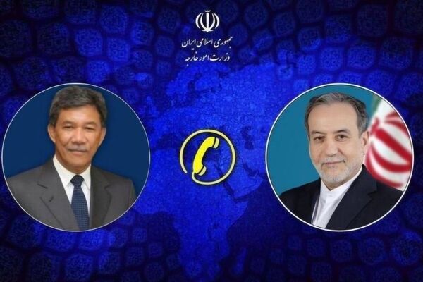 کشورهای منطقه مانع ادامه سوءاستفاده واشنگتن و تل‌آویو از قلمروشان علیه ایران شوند