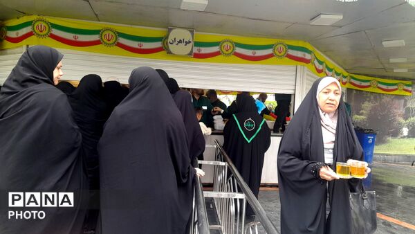 چهارشنبه زیارتی رضوی، آغازی دوباره برای برآورده شدن آرزوها 