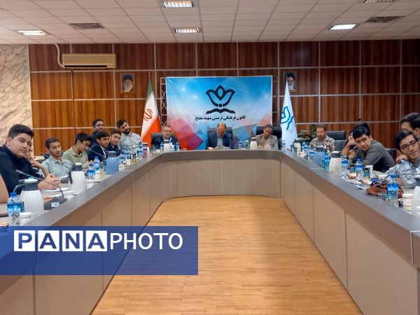 انتخابات مجلس دانش‌آموزی پایتخت