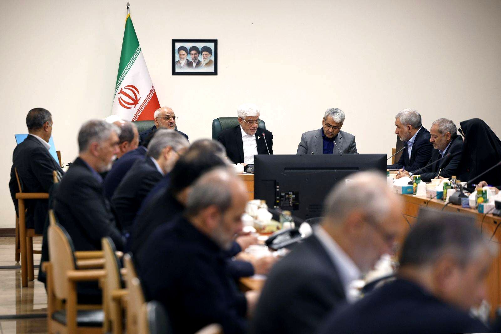 تصویب آیین‌نامه ساماندهی پهپادهای غیرنظامی در جلسه هیأت دولت
