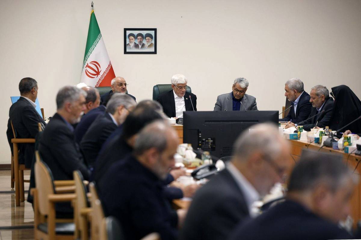 تصویب آییننامه ساماندهی پهپادهای غیرنظامی در جلسه هیأت دولت