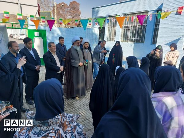 افتتاح ساختمان دارالقرآن «ثقلین» با هدف ترویج معارف قرآنی