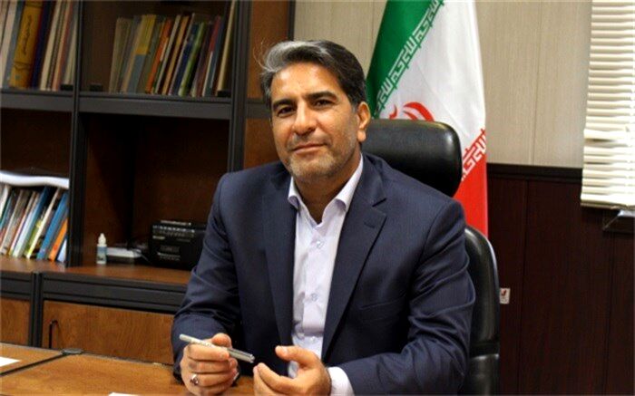پیام مدیر کل آموزش و پرورش شهرستان‌های استان تهران برای حضور پرشور در انتخابات یازدهمین مجلس شورای اسلامی