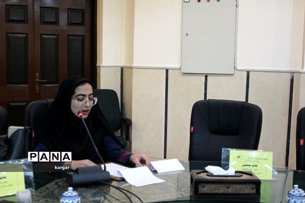 انتخابات مجلس دانش‌آموزی دریزد