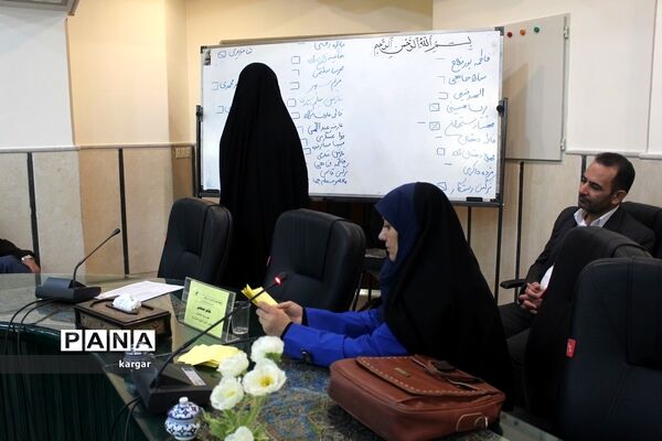 انتخابات مجلس دانش‌آموزی دریزد