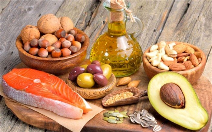 غذاهایی که سلامت مردان را بهبود می‌بخشند