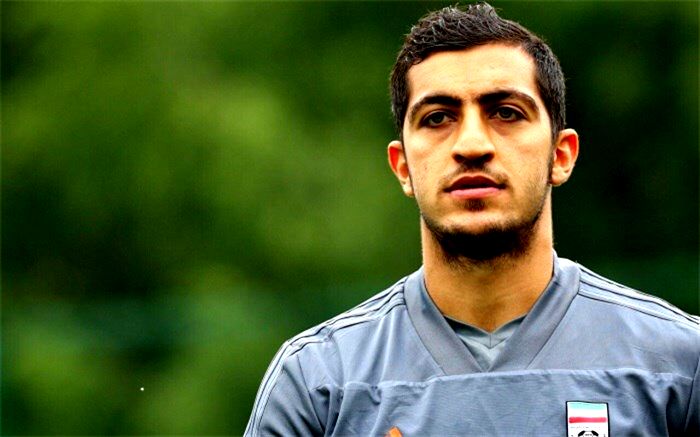 مدت زمان دوری مدافع استقلالی از فوتبال اروپا مشخص شد