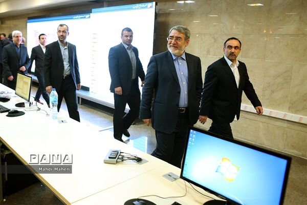 آغاز رسمی انتخابات یازدهمین دوره مجلس شورای اسلامی و اولین میان دوره پنجمین مجلس خبرگان رهبری