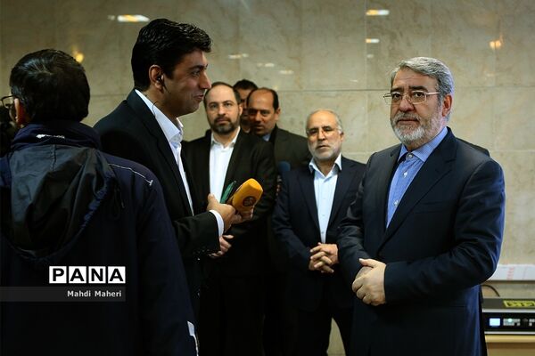 آغاز رسمی انتخابات یازدهمین دوره مجلس شورای اسلامی و اولین میان دوره پنجمین مجلس خبرگان رهبری