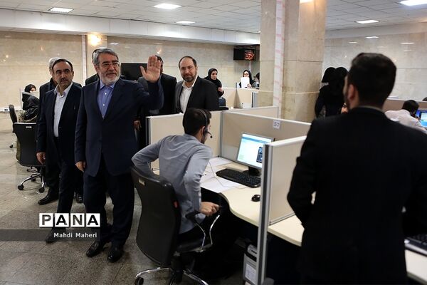 آغاز رسمی انتخابات یازدهمین دوره مجلس شورای اسلامی و اولین میان دوره پنجمین مجلس خبرگان رهبری