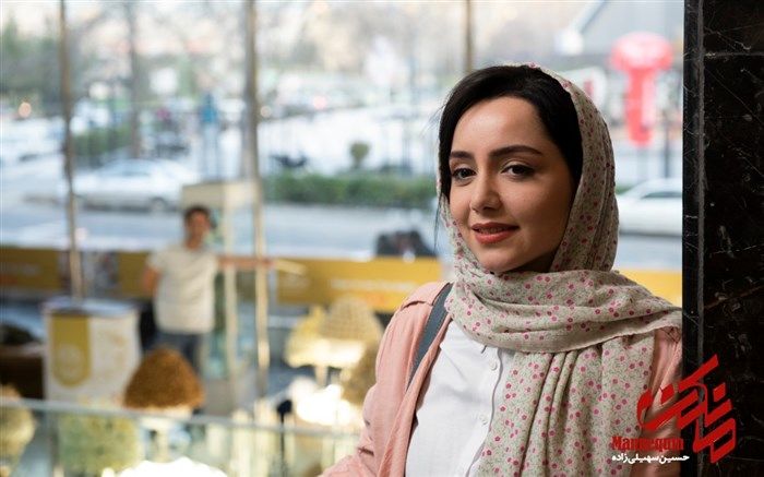 سریال «مانکن»  رکورددار تماشا در شبکه نمایش خانگی شد