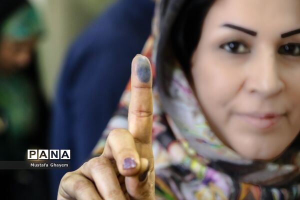 انتخابات مجلس شورای اسلامی در آبادان
