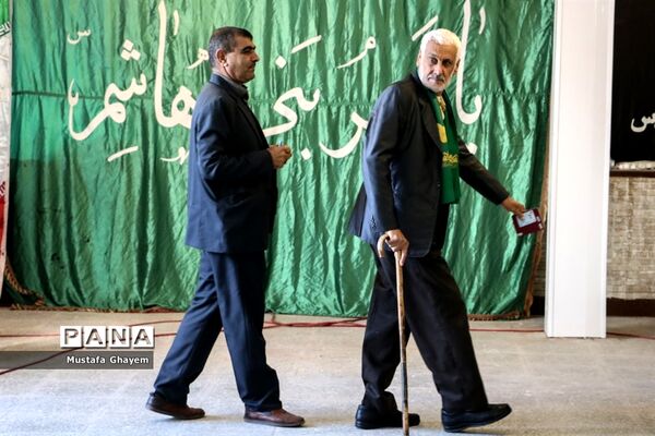 انتخابات مجلس شورای اسلامی در آبادان