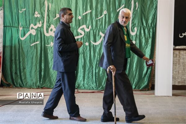 انتخابات مجلس شورای اسلامی در آبادان