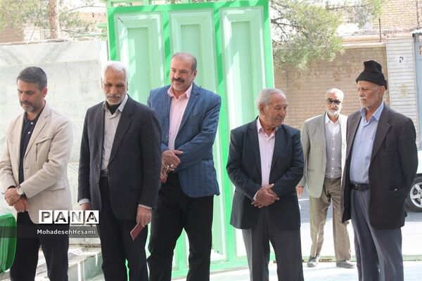 حضور با شکوه مردم شهرستان بیرجند در یازدهمین  انتخابات مجلس