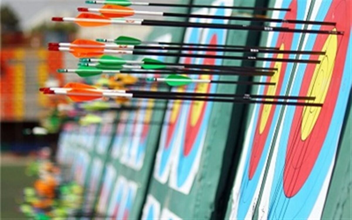 کرونا کاپ جهانی تیر و کمان را لغو کرد