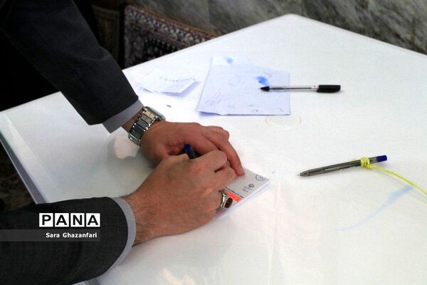 یازدهمین دوره انتخابات مجلس شورای اسلامی در ساری