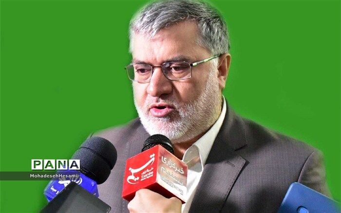 استاندار خراسان جنوبی:انتخابات نماد مردم سالاری دینی و مظهر اقتدار ملی