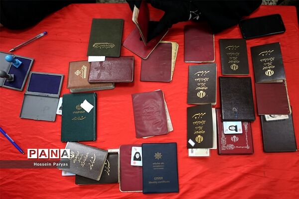 یازدهمین دوره انتخابات مجلس شورای اسلامی و میان‌دوره‌ای مجلس خبرگان رهبری