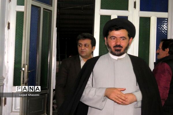 حواشی یازدهمین دوره انتخابات مجلس شورای اسلامی در غرب گلستان