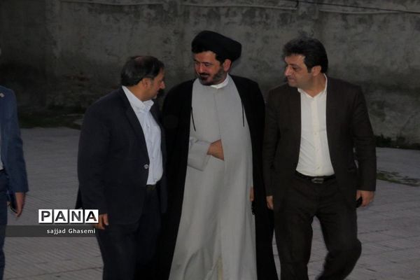 حواشی یازدهمین دوره انتخابات مجلس شورای اسلامی در غرب گلستان