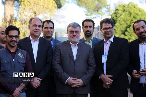 حضور پرشور مردم خراسان جنوبی در انتخابات مجلس شورای اسلامی