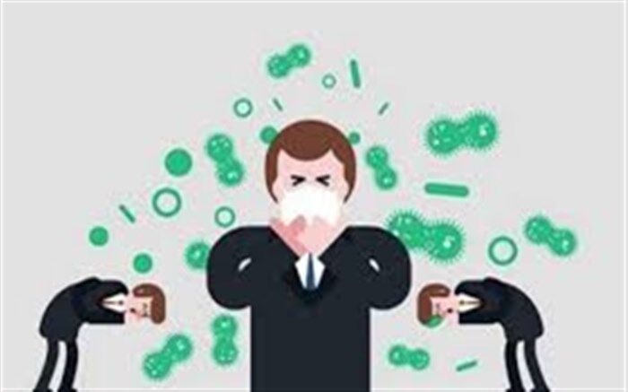 نگران کرونا نباشید؛ فقط بهداشت فردی را رعایت کنید