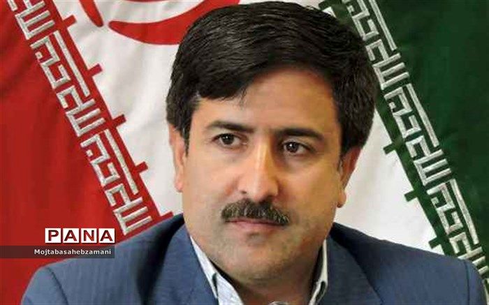 کسب رتبه اول استانی در المپیاد ادبیات پایه هشتم  توسط دانش آموز کاشمری