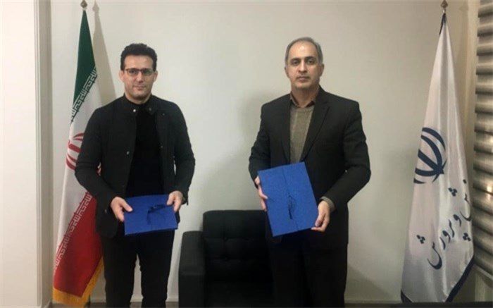 تفاهم‌نامه همکاری فدراسیون ورزش دانش‌آموزی با فدراسیون جودو امضا شد