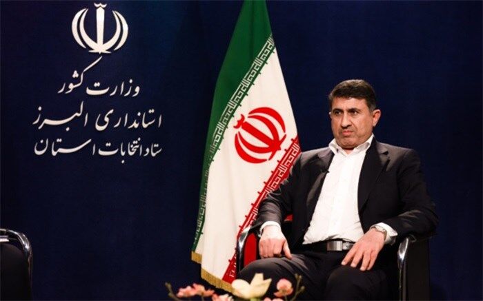 انتخابات حماسه ای برای اتحاد بیشتر بود
