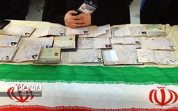 نتایج انتخابات مجلس خبرگان بعد از ظهر اعلام می‌شود
