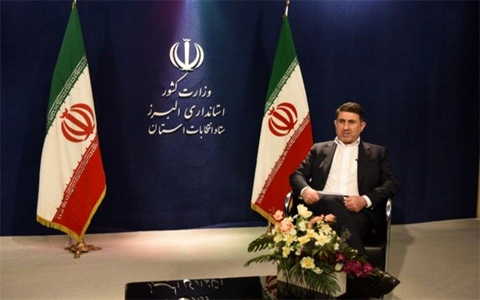 ۲ نماینده از البرز راهی بهارستان شدند