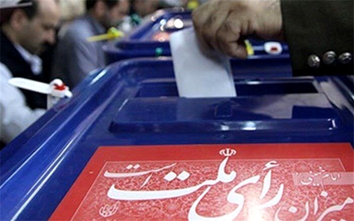 نتایج شمارش آرای یازدهمین دوره انتخابات مجلس  در حوزه‌های انتخابیه "هشترود و چاراویماق" و "ملکان"