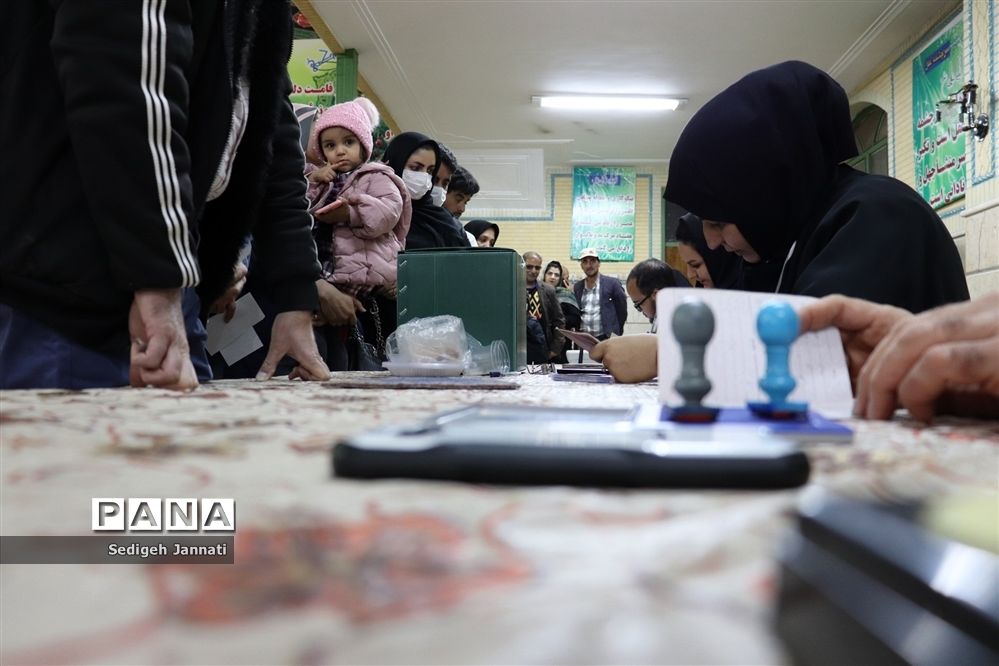 نمایندگان مردم شیراز در مجلس یازدهم مشخص شد