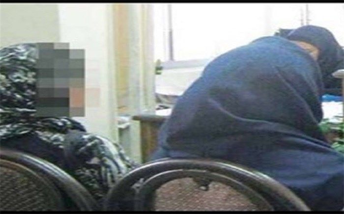 محاکمه 2 زن به اتهام ربودن باران کوچولو