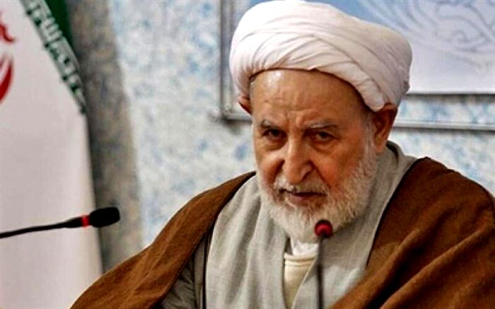 آیت‌الله یزدی منتخب قم در خبرگان رهبری شد